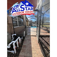 High-performance-house-washing-in-Brooksville-Florida 0