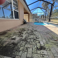 High-performance-house-washing-in-Brooksville-Florida 3