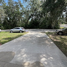 Professional-pressure-washing-services-in-ridge-manor-Florida 2