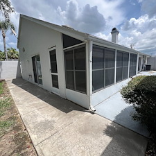 Soft-house-wash-in-Spring-Hill 0