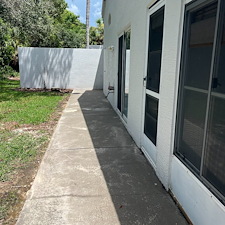 Soft-house-wash-in-Spring-Hill 4