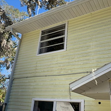 Top-quality-house-washing-in-Brooksville-Florida 1