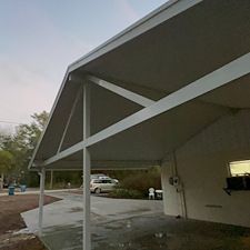 Top-quality-pressure-washing-in-Spring-Hill-Florida 4